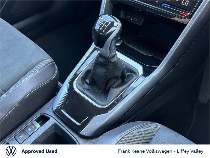 Volkswagen T-Roc 2023