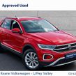 Volkswagen T-Roc 2023
