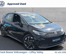 Volkswagen ID.3 2024