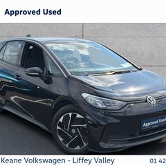 Volkswagen ID.3 2024