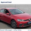 Volkswagen Polo 2023