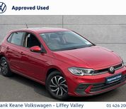 Volkswagen Polo 2023