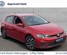 Volkswagen Polo 2023