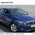 Peugeot 308 2020