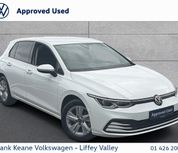 Volkswagen Golf 2021