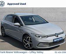 Volkswagen Golf 2023
