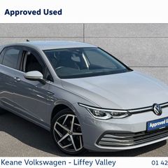 Volkswagen Golf 2023