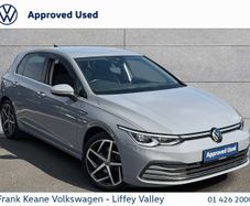 Volkswagen Golf 2023