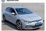 Volkswagen Golf 2023