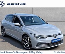 Volkswagen Golf 2023