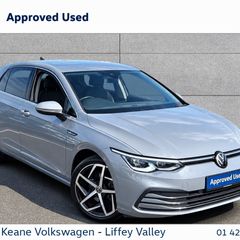Volkswagen Golf 2023
