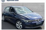 Volkswagen Golf 2023