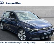 Volkswagen Golf 2023