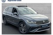 Volkswagen Tiguan Allspace 2024