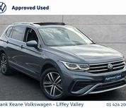 Volkswagen Tiguan Allspace 2024