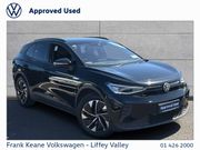 Volkswagen ID.4 2024