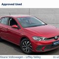 Volkswagen Polo 2023