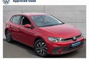 Volkswagen Polo 2023