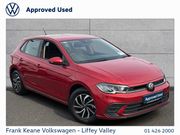 Volkswagen Polo 2023