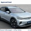 Volkswagen ID.4 2023