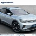 Volkswagen ID.4 2023