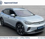 Volkswagen ID.4 2023