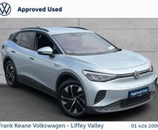 Volkswagen ID.4 2023