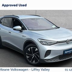 Volkswagen ID.4 2023