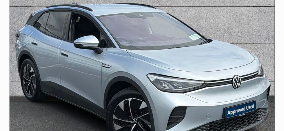 Volkswagen ID.4 2023