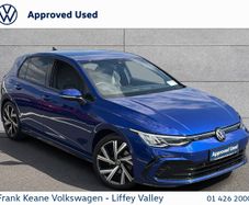 Volkswagen Golf 2024