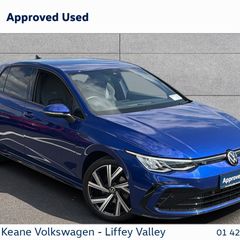 Volkswagen Golf 2024