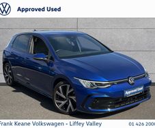 Volkswagen Golf 2024