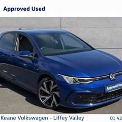 Volkswagen Golf 2024