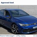 Volkswagen Golf 2024