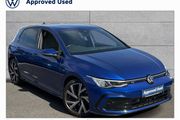 Volkswagen Golf 2024