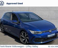 Volkswagen Golf 2024