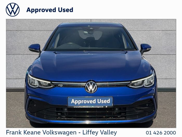Volkswagen Golf 2024