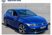 Volkswagen Golf 2024