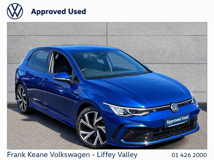 Volkswagen Golf 2024
