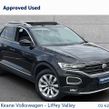 Volkswagen T-Roc 2020