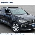 Volkswagen T-Roc 2020