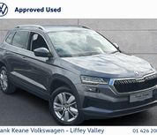 Skoda Karoq 2025