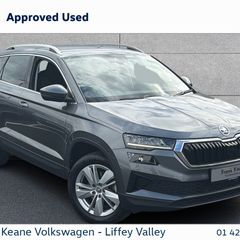 Skoda Karoq 2025