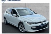 Volkswagen Golf 2024