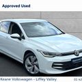 Volkswagen Golf 2024