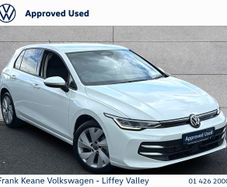 Volkswagen Golf 2024
