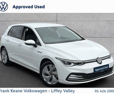 Volkswagen Golf 2024