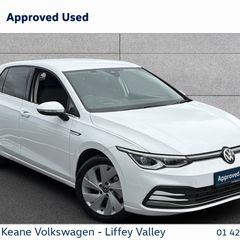 Volkswagen Golf 2024