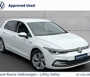 Volkswagen Golf 2024