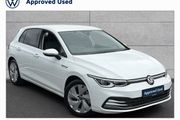 Volkswagen Golf 2024